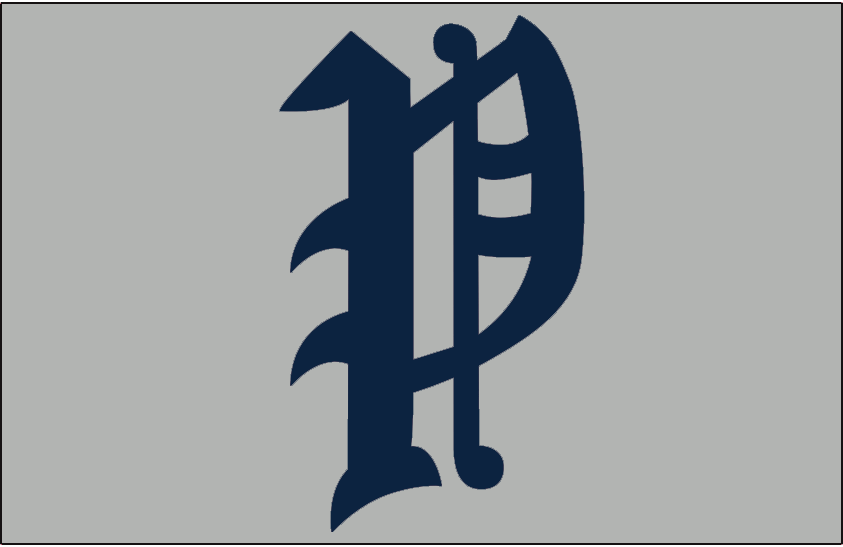 Philadelphia Phillies 1925-1926 Jersey Logo iron on transfers for clothing